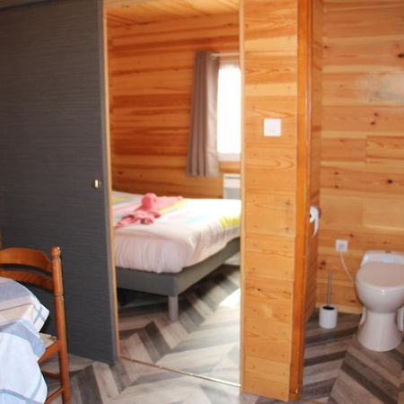 Ferme Du Pre Vert - Chambres D'Hotes B&B Nort-Leulinghem ภายนอก รูปภาพ