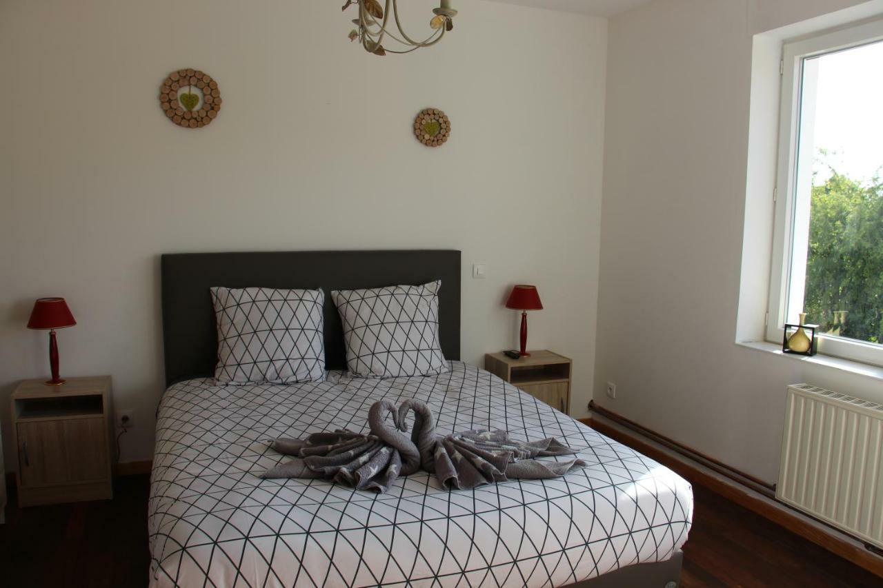 Ferme Du Pre Vert - Chambres D'Hotes B&B Nort-Leulinghem ภายนอก รูปภาพ
