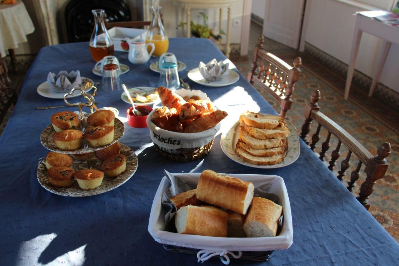 Ferme Du Pre Vert - Chambres D'Hotes B&B Nort-Leulinghem ภายนอก รูปภาพ