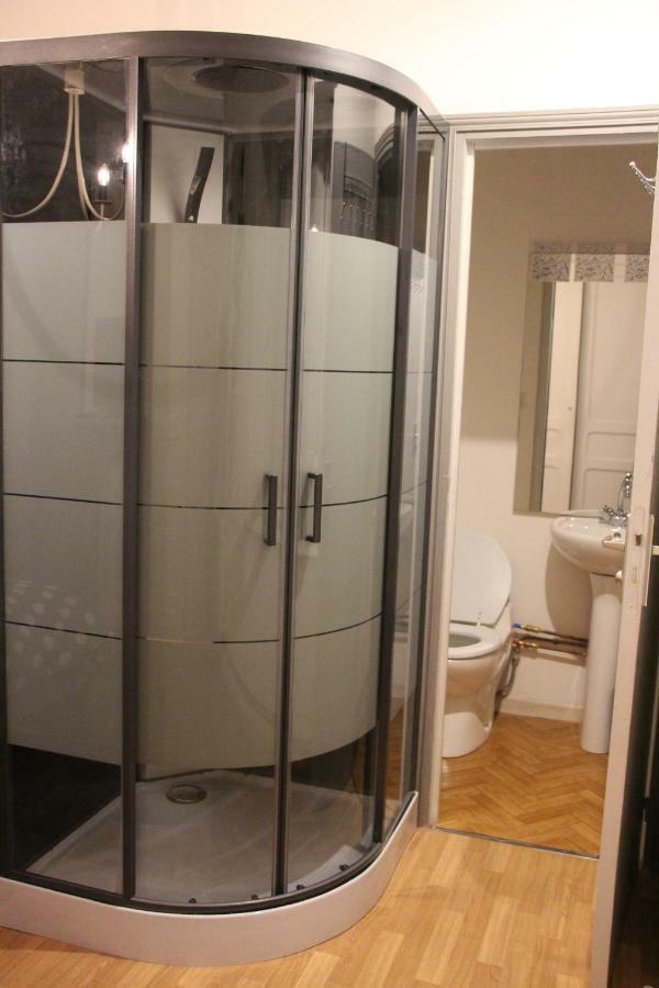 Ferme Du Pre Vert - Chambres D'Hotes B&B Nort-Leulinghem ภายนอก รูปภาพ