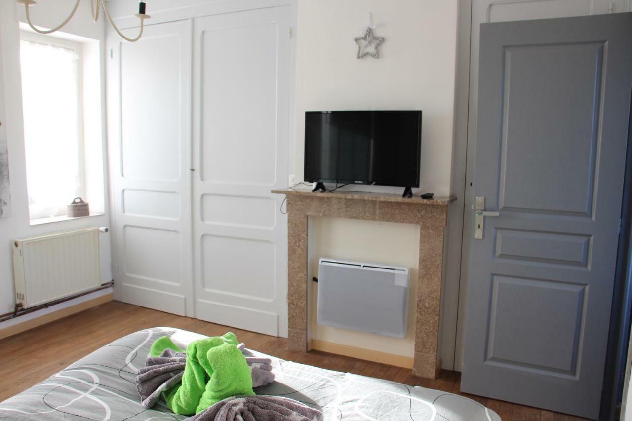 Ferme Du Pre Vert - Chambres D'Hotes B&B Nort-Leulinghem ภายนอก รูปภาพ