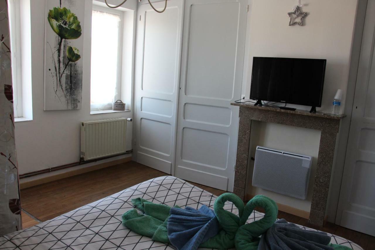 Ferme Du Pre Vert - Chambres D'Hotes B&B Nort-Leulinghem ภายนอก รูปภาพ
